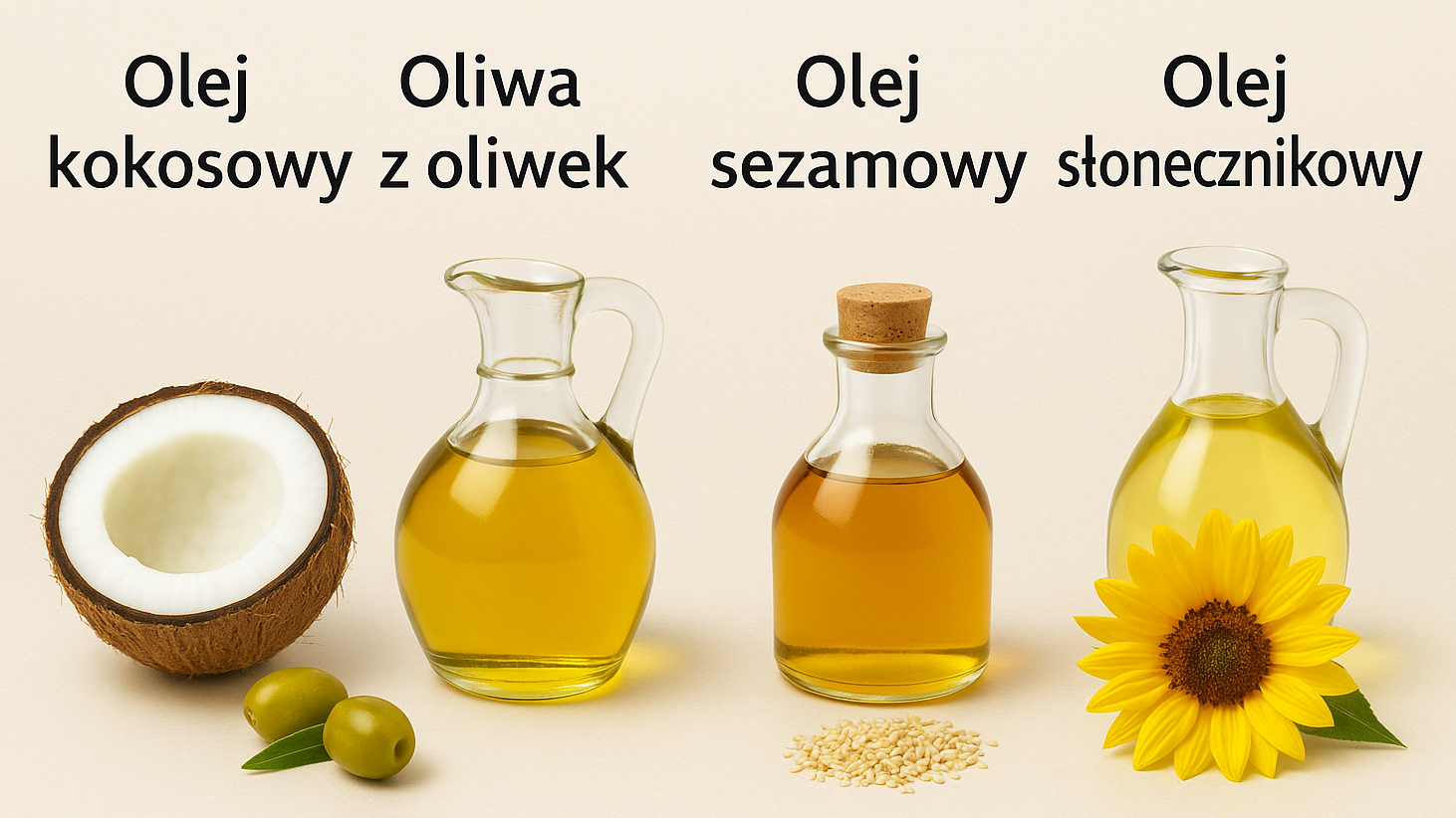 Co wybrać do ssania oleju na zatoki?